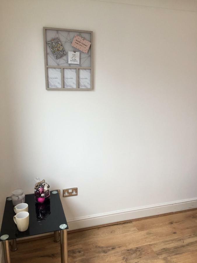 Five Ways Serviced Apartment Birmingham Buitenkant foto